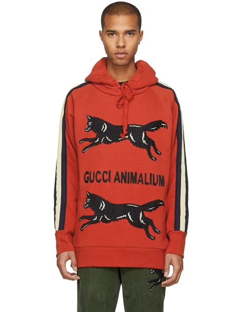 gucci sweatshirt wolves|knockoff gucci sweatshirts.